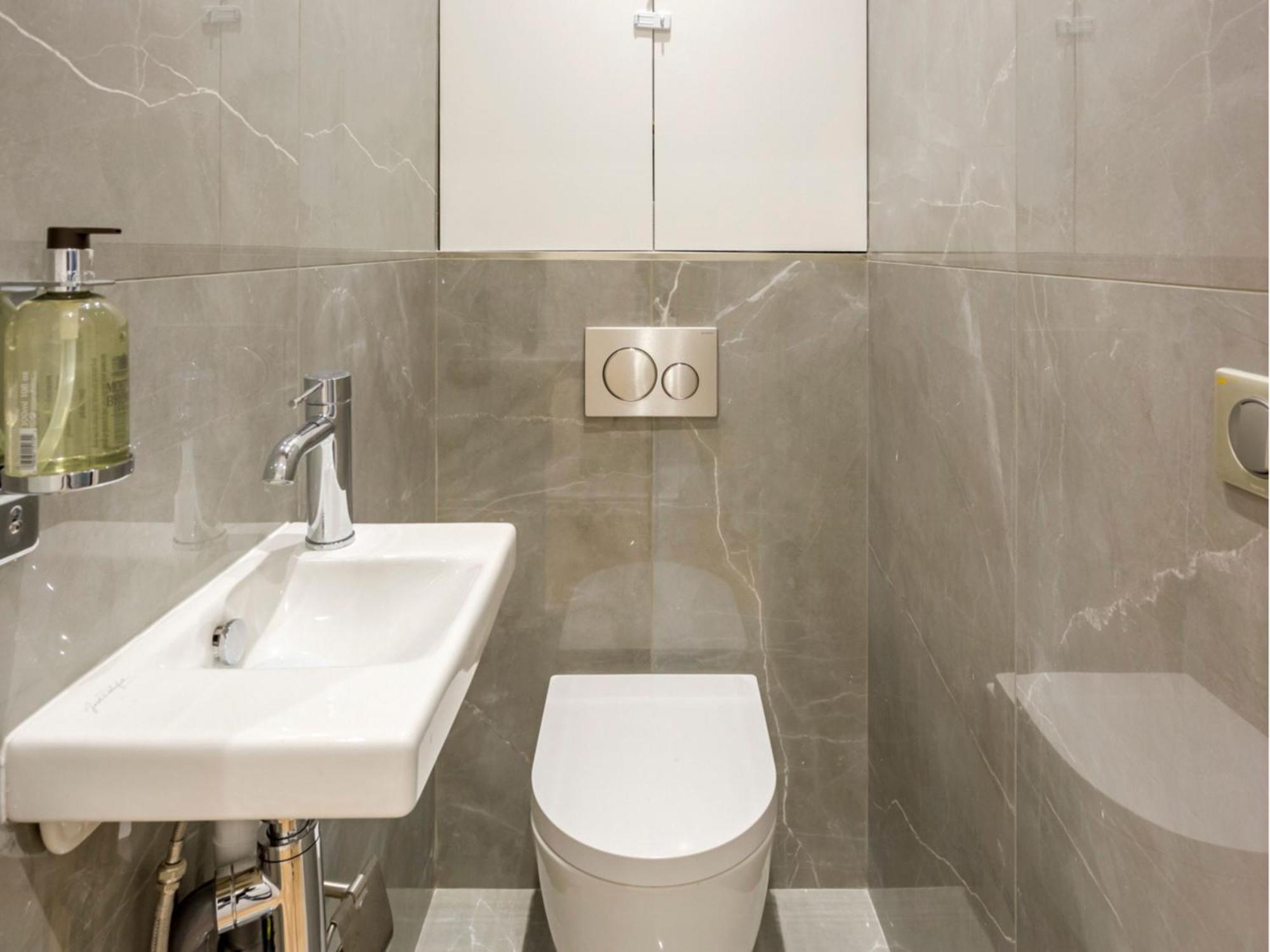 Merveil - Luxury Suite - Louvre - Aboukir VII Paris Bagian luar foto